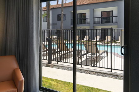Courtyard by Marriott Los Angeles Hacienda Heights Orange County, Hacienda Heights, United States