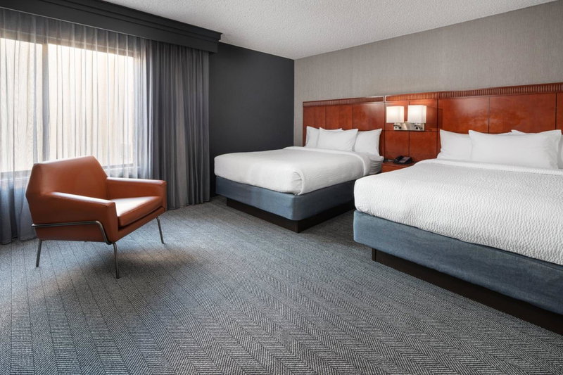 Courtyard by Marriott Los Angeles Hacienda Heights Orange County, Hacienda Heights, United States