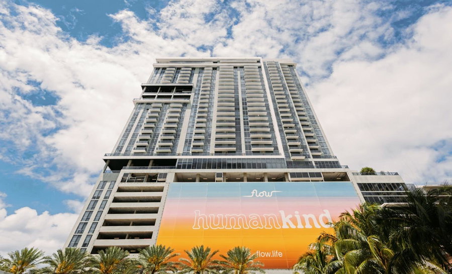 Flow Hotel Fort Lauderdale, Fort Lauderdale, États-Unis