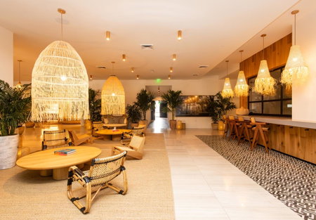 Flow Hotel Fort Lauderdale, Fort Lauderdale, États-Unis