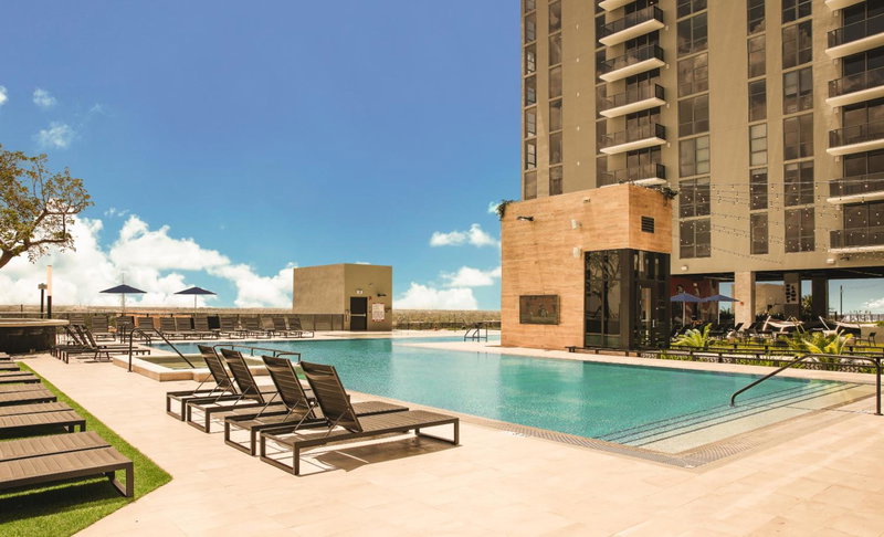 Flow Hotel Fort Lauderdale, Fort Lauderdale, États-Unis