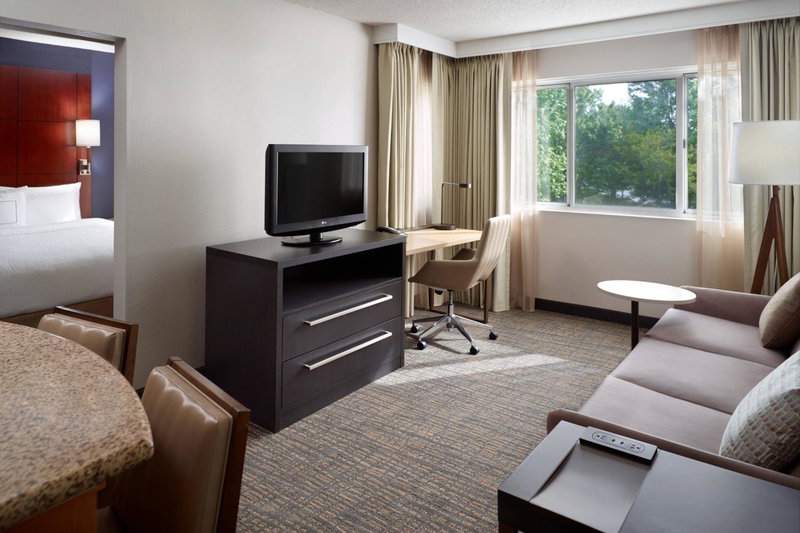 Sonesta ES Suites Atlanta Alpharetta Windward, Alpharetta, Vereinigte Staaten