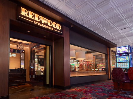 California Hotel and Casino, Las Vegas, United States