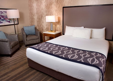 California Hotel and Casino, Las Vegas, United States