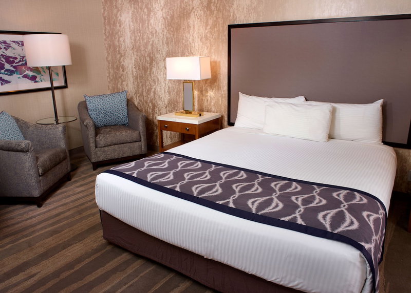 California Hotel and Casino, Las Vegas, United States