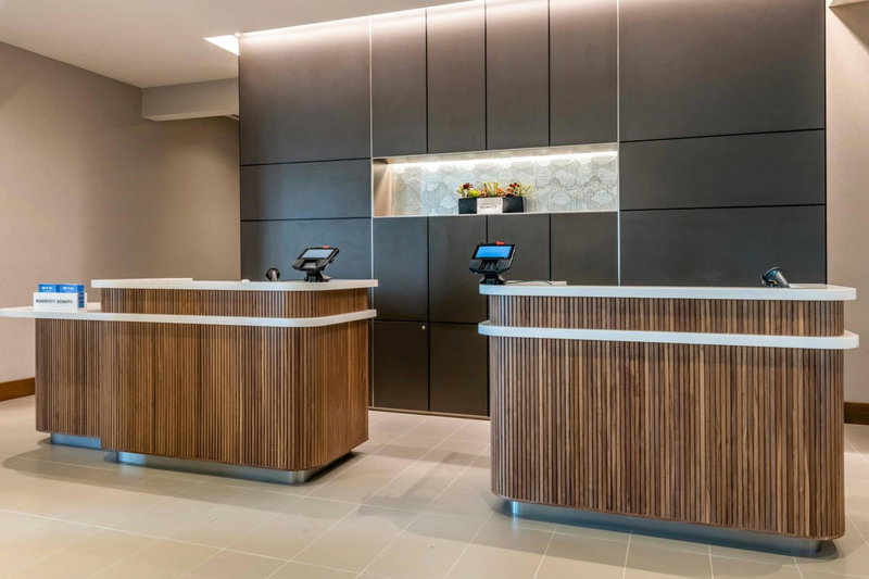Courtyard by Marriott Fort Lauderdale Downtown, Fort Lauderdale, United States