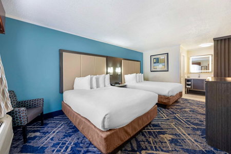 Best Western Franklin, Franklin, United States