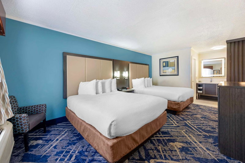 Best Western Franklin, Franklin, United States