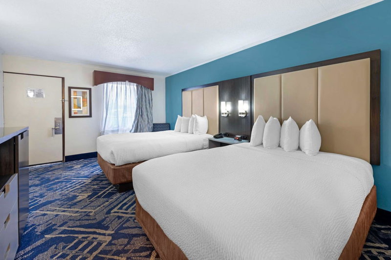 Best Western Franklin, Franklin, United States