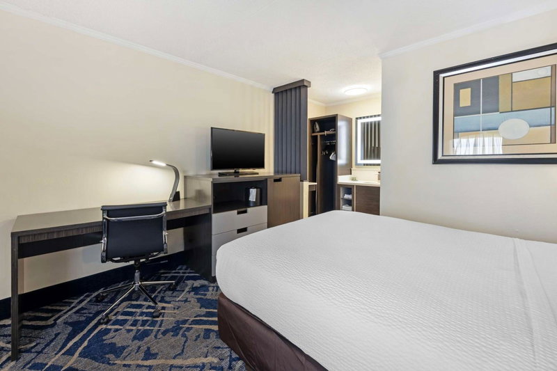 Best Western Franklin, Franklin, United States