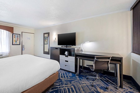 Best Western Franklin, Franklin, United States