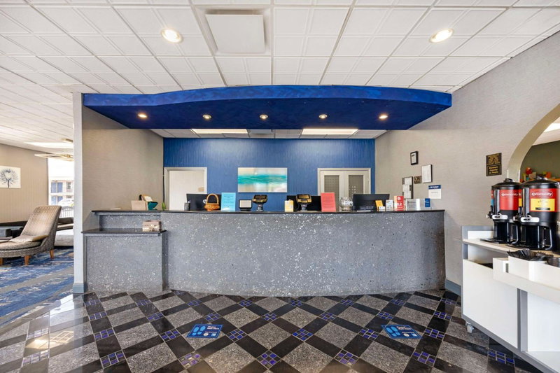 Best Western Franklin, Franklin, United States