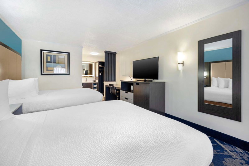 Best Western Franklin, Franklin, United States