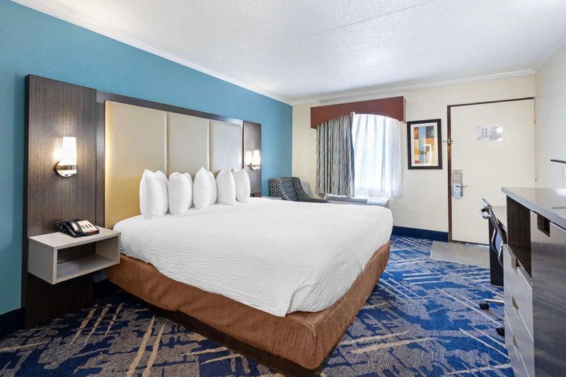 Best Western Franklin, Franklin, United States