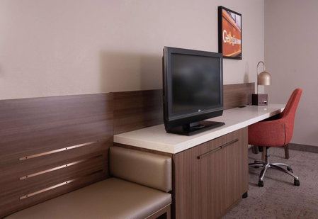 Hilton Garden Inn Atlanta Airport/Millenium Center, Atlanta, United States