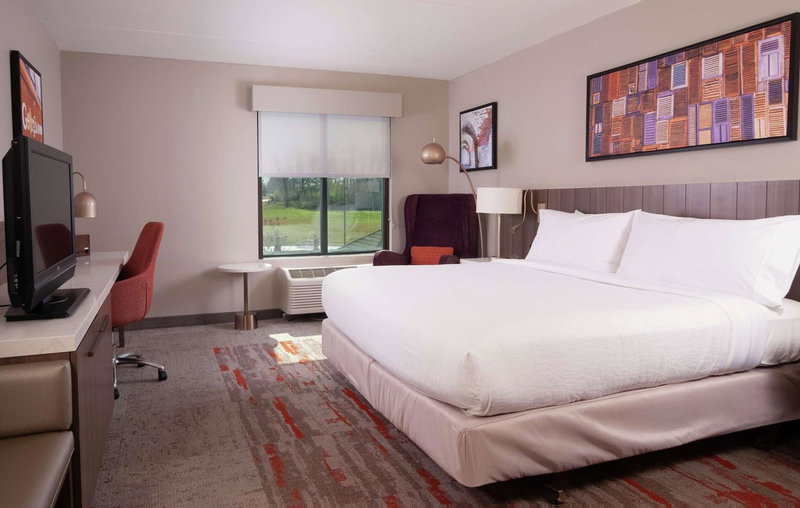 Hilton Garden Inn Atlanta Airport/Millenium Center, Atlanta, United States
