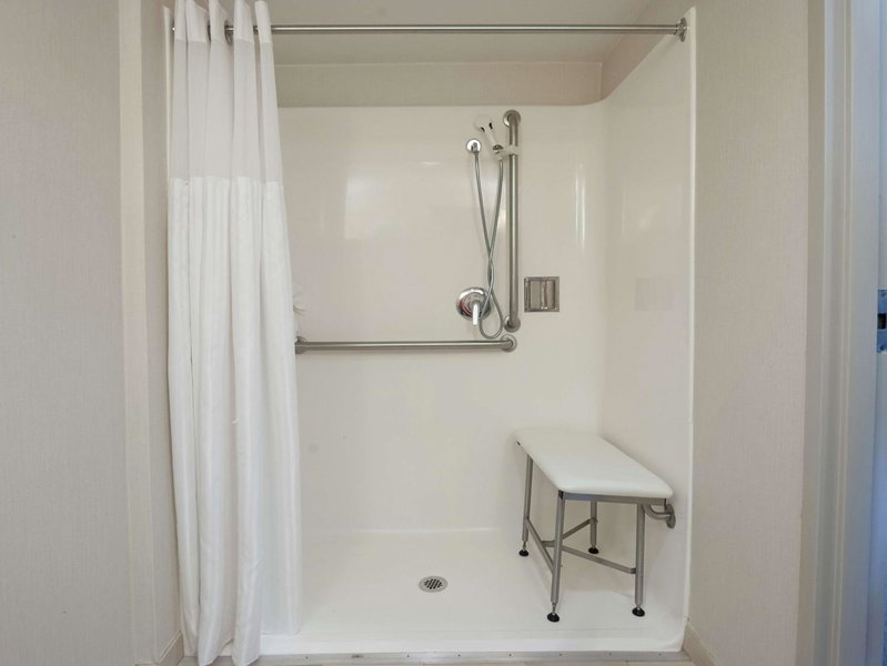 Hilton Garden Inn Atlanta Airport/Millenium Center, Atlanta, United States