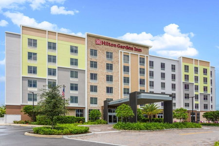 Hilton Garden Inn Homestead, Homestead, United States