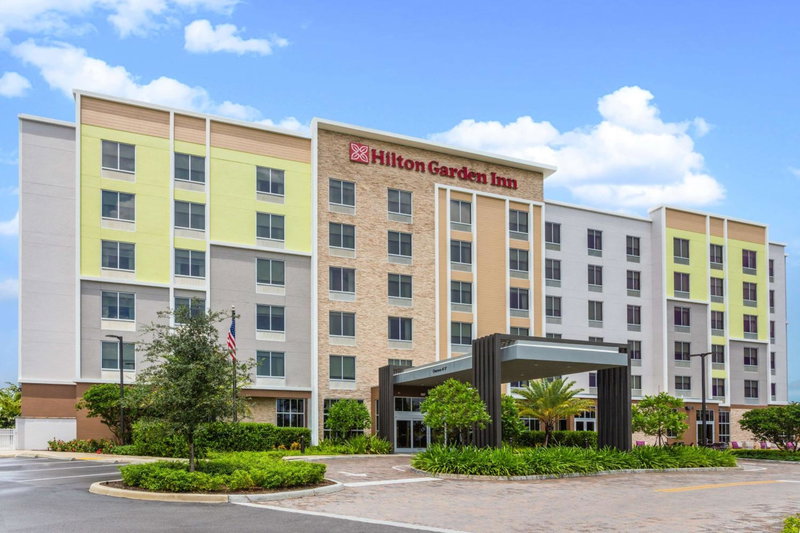 Hilton Garden Inn Homestead, Homestead, United States