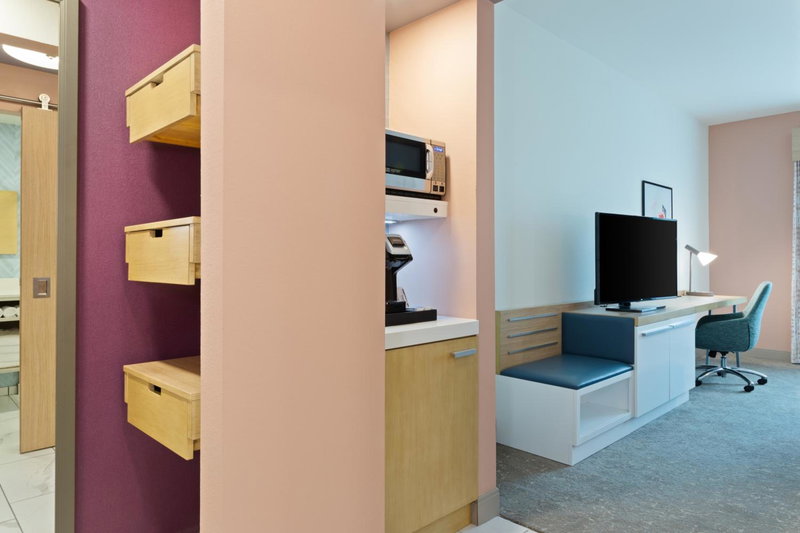 Hilton Garden Inn Homestead, Homestead, United States