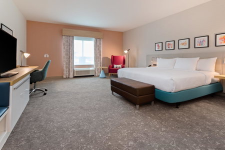 Hilton Garden Inn Homestead, Homestead, United States