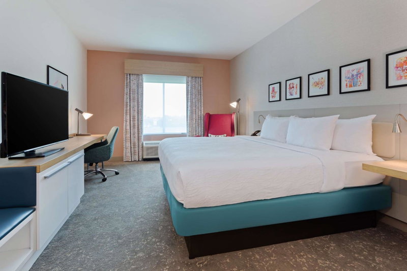 Hilton Garden Inn Homestead, Homestead, United States