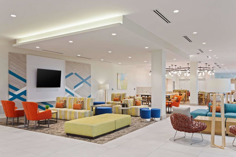 Hilton Garden Inn Homestead, Homestead, United States