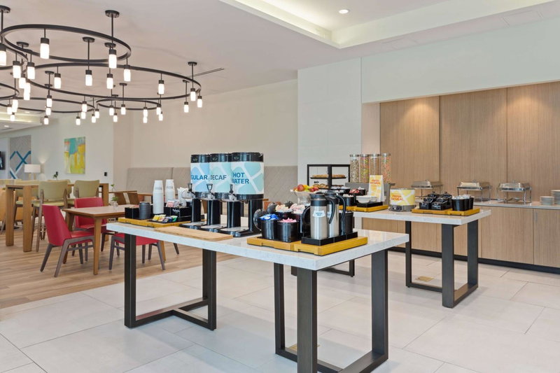 Hilton Garden Inn Homestead, Homestead, United States