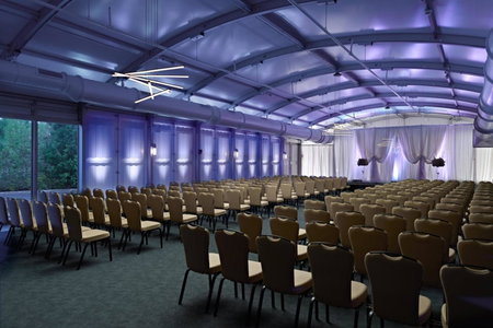 Marriott at the University of Dayton, Dayton, United States
