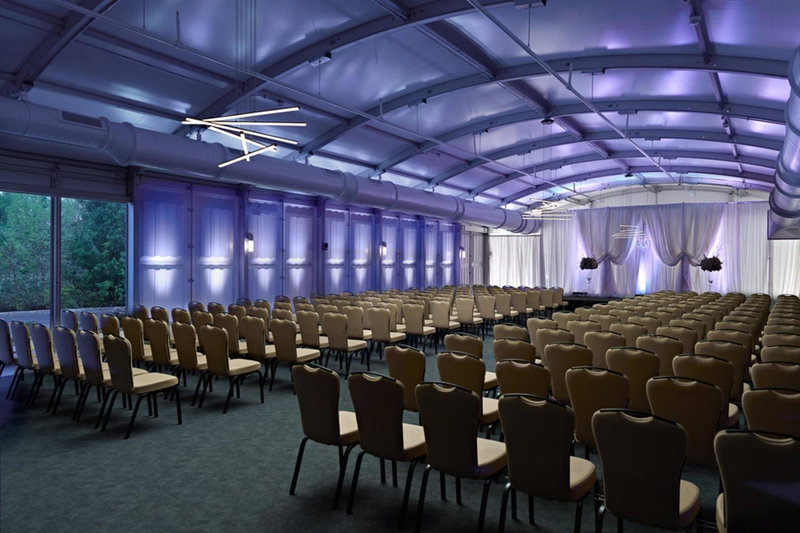 Marriott at the University of Dayton, Dayton, United States