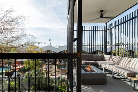 Rise Uptown Hotel, Phoenix, United States