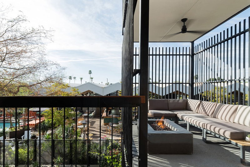 Rise Uptown Hotel, Phoenix, United States