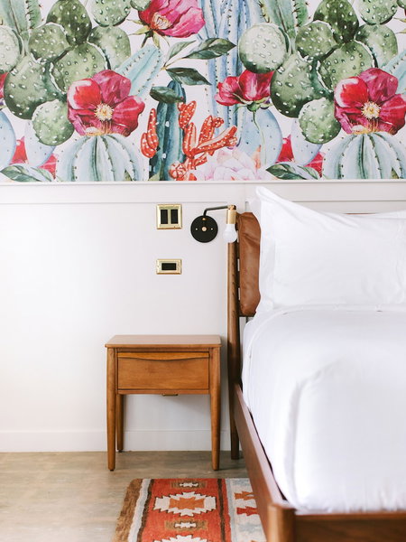 Rise Uptown Hotel, Phoenix, United States