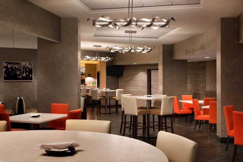 Radisson Hotel Cincinnati Riverfront, Covington, Vereinigte Staaten