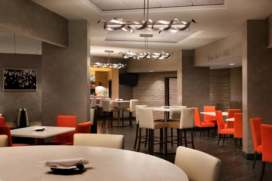 Radisson Hotel Cincinnati Riverfront, Covington, Vereinigte Staaten