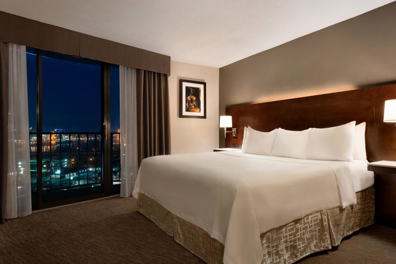 Radisson Hotel Cincinnati Riverfront, Covington, Vereinigte Staaten