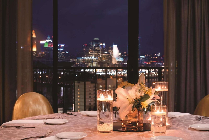 Radisson Hotel Cincinnati Riverfront, Covington, Vereinigte Staaten
