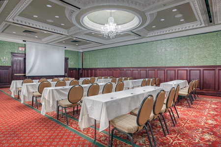 Radisson Hotel Cincinnati Riverfront, Covington, Vereinigte Staaten