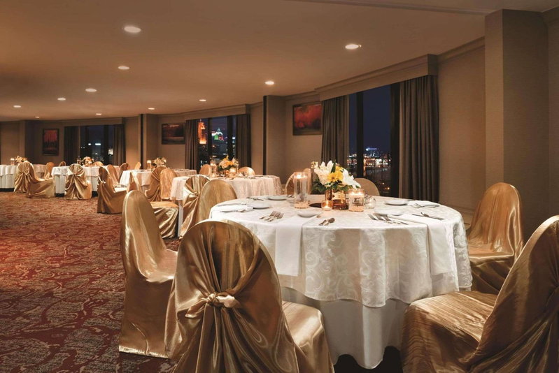 Radisson Hotel Cincinnati Riverfront, Covington, Vereinigte Staaten