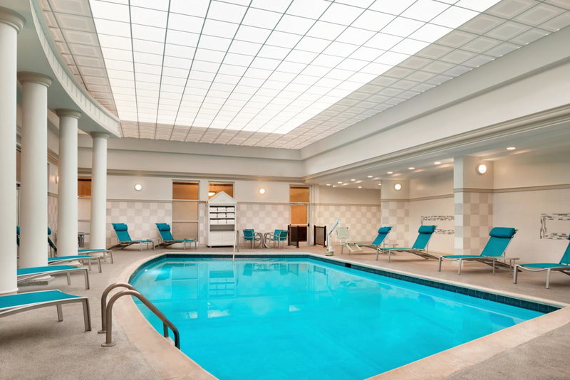 Radisson Hotel Cincinnati Riverfront, Covington, Vereinigte Staaten