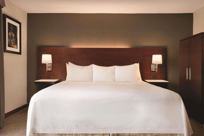 Radisson Hotel Cincinnati Riverfront, Covington, Vereinigte Staaten