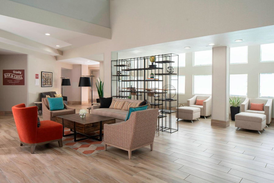 Four Points by Sheraton Dallas Arlington Entertainment District, Arlington, United States