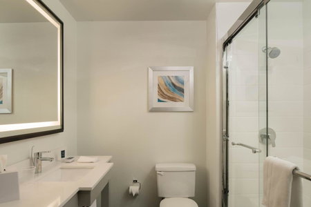 Four Points by Sheraton Dallas Arlington Entertainment District, Arlington, United States