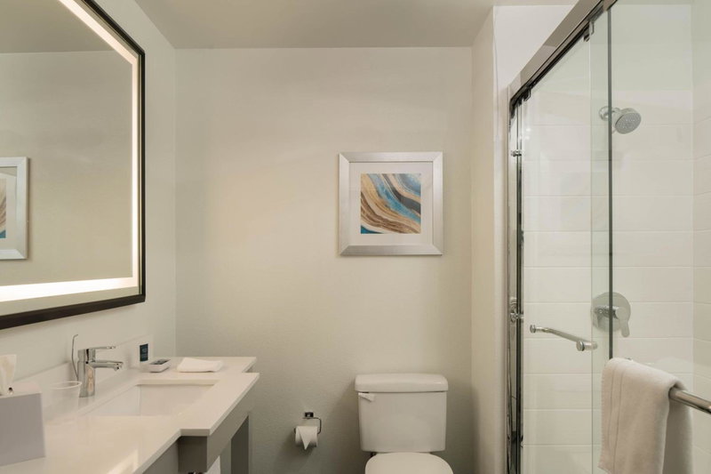 Four Points by Sheraton Dallas Arlington Entertainment District, Arlington, United States