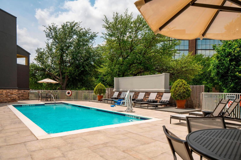 Four Points by Sheraton Dallas Arlington Entertainment District, Arlington, United States