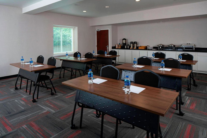 Four Points by Sheraton Dallas Arlington Entertainment District, Arlington, United States