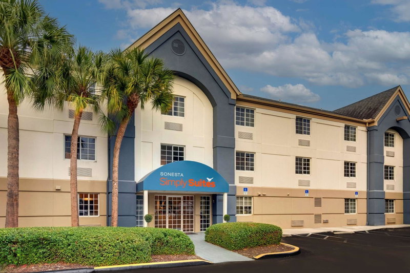 Sonesta Simply Suites Miami Airport Doral, Miami, United States