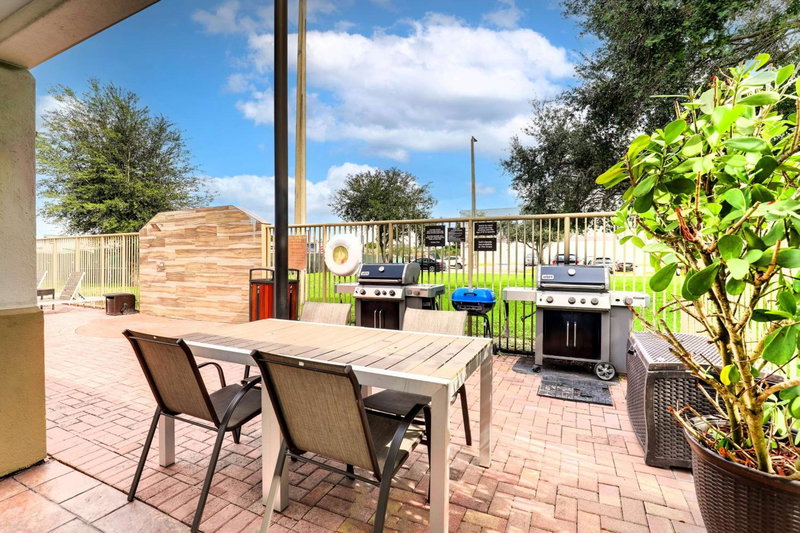 Sonesta Simply Suites Miami Airport Doral, Miami, United States