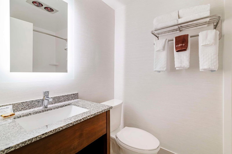 Best Western Springfield Hotel, Springfield, United States