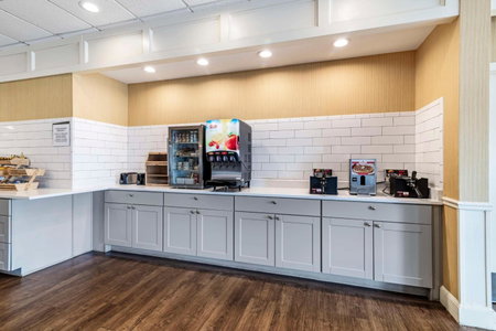Best Western Springfield Hotel, Springfield, United States